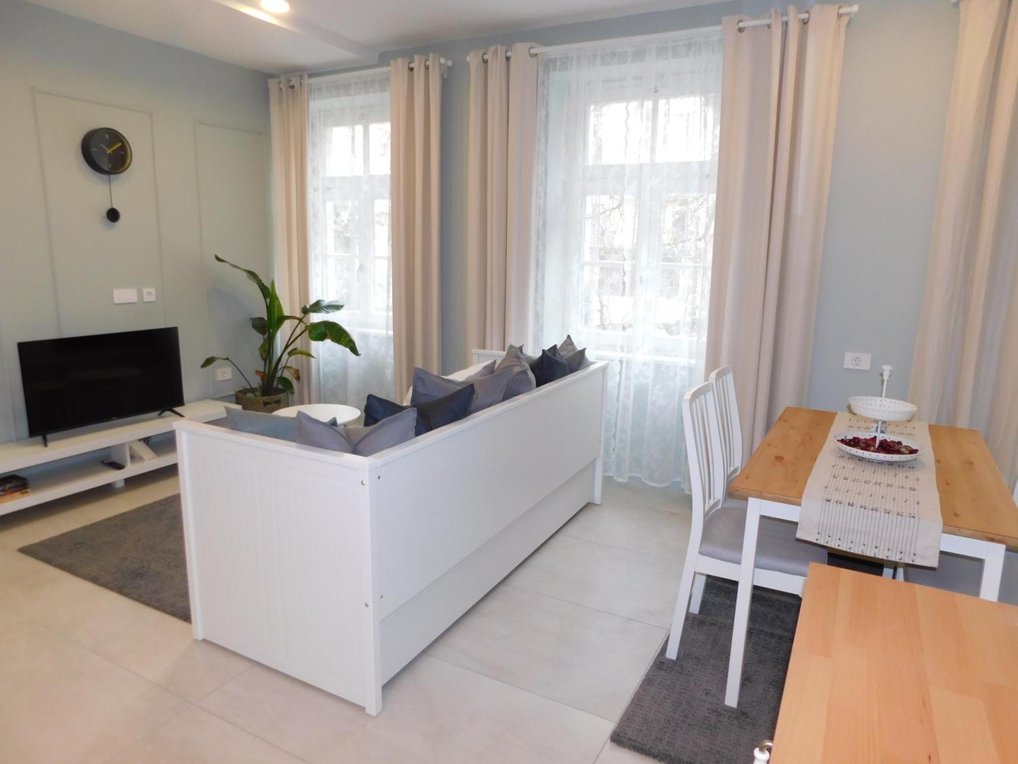Cankar'S Cute Apartment Liubliana Exterior foto